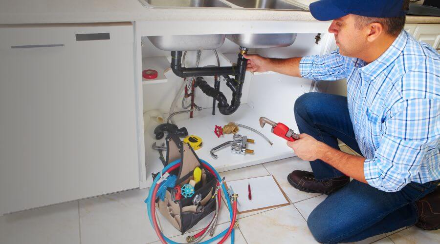 Professional Leak Detection Services in Camden, NJ